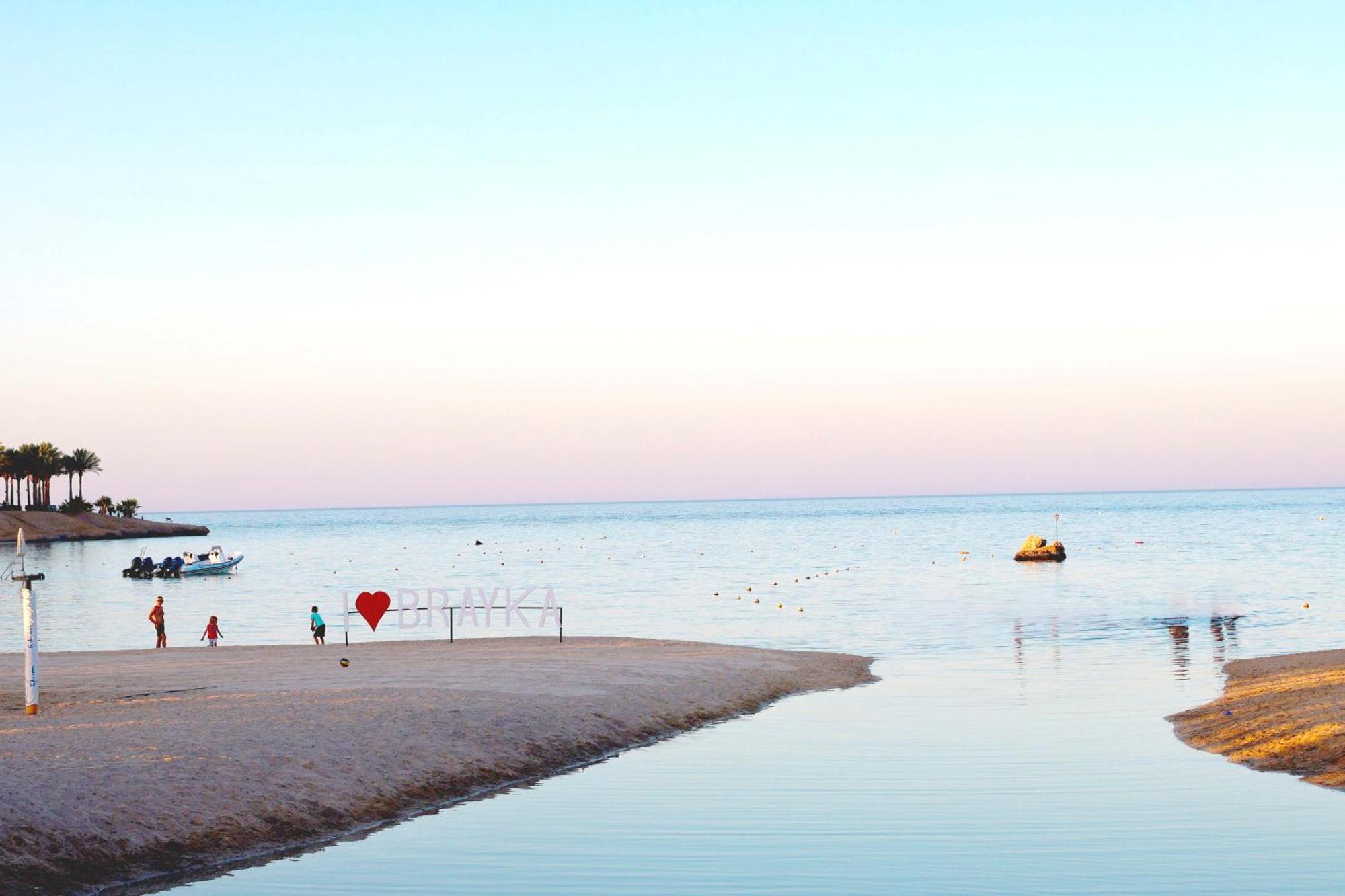 Brayka Bay Reef Resort Abu Dabbab Exterior foto