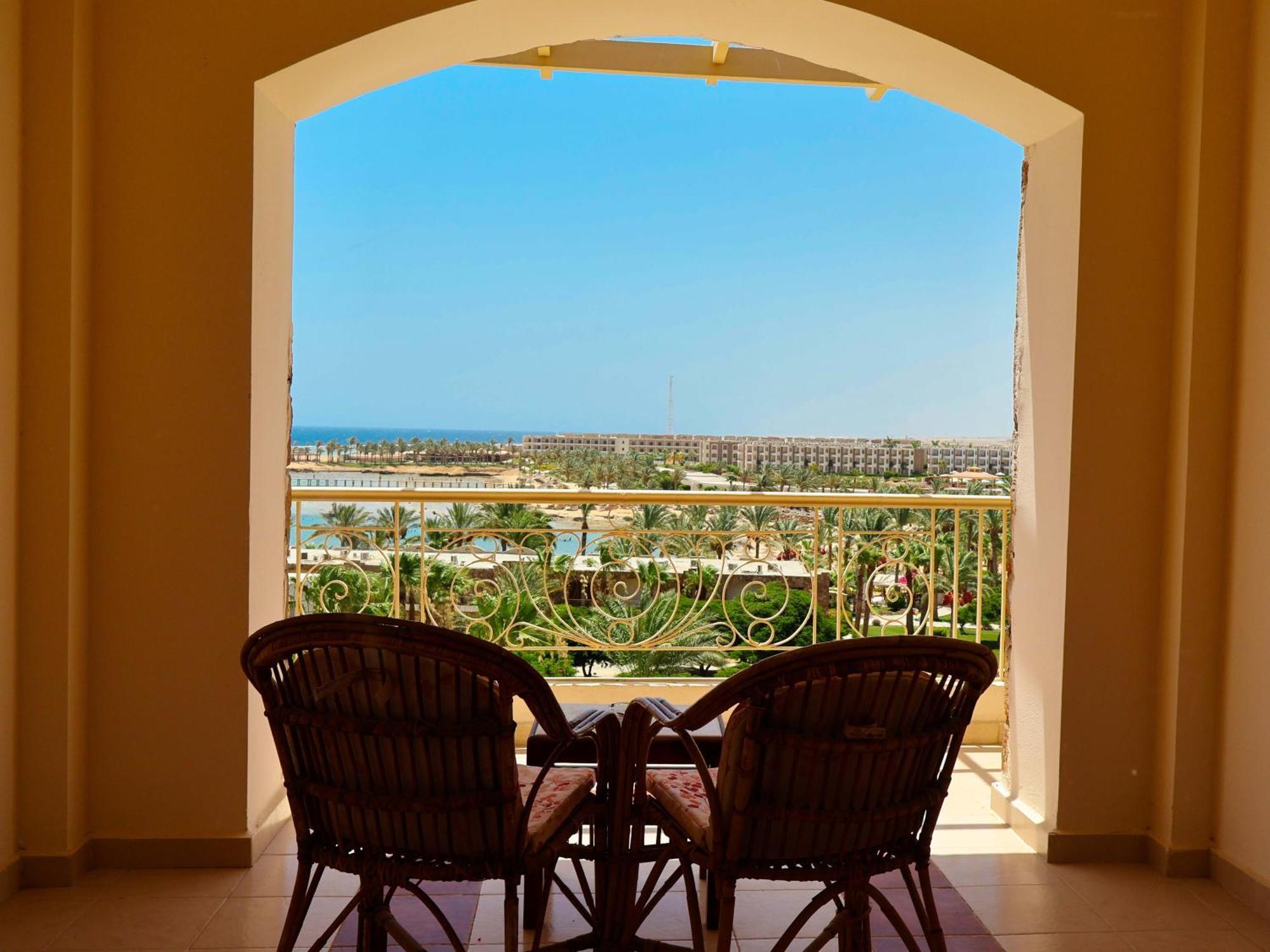 Brayka Bay Reef Resort Abu Dabbab Exterior foto