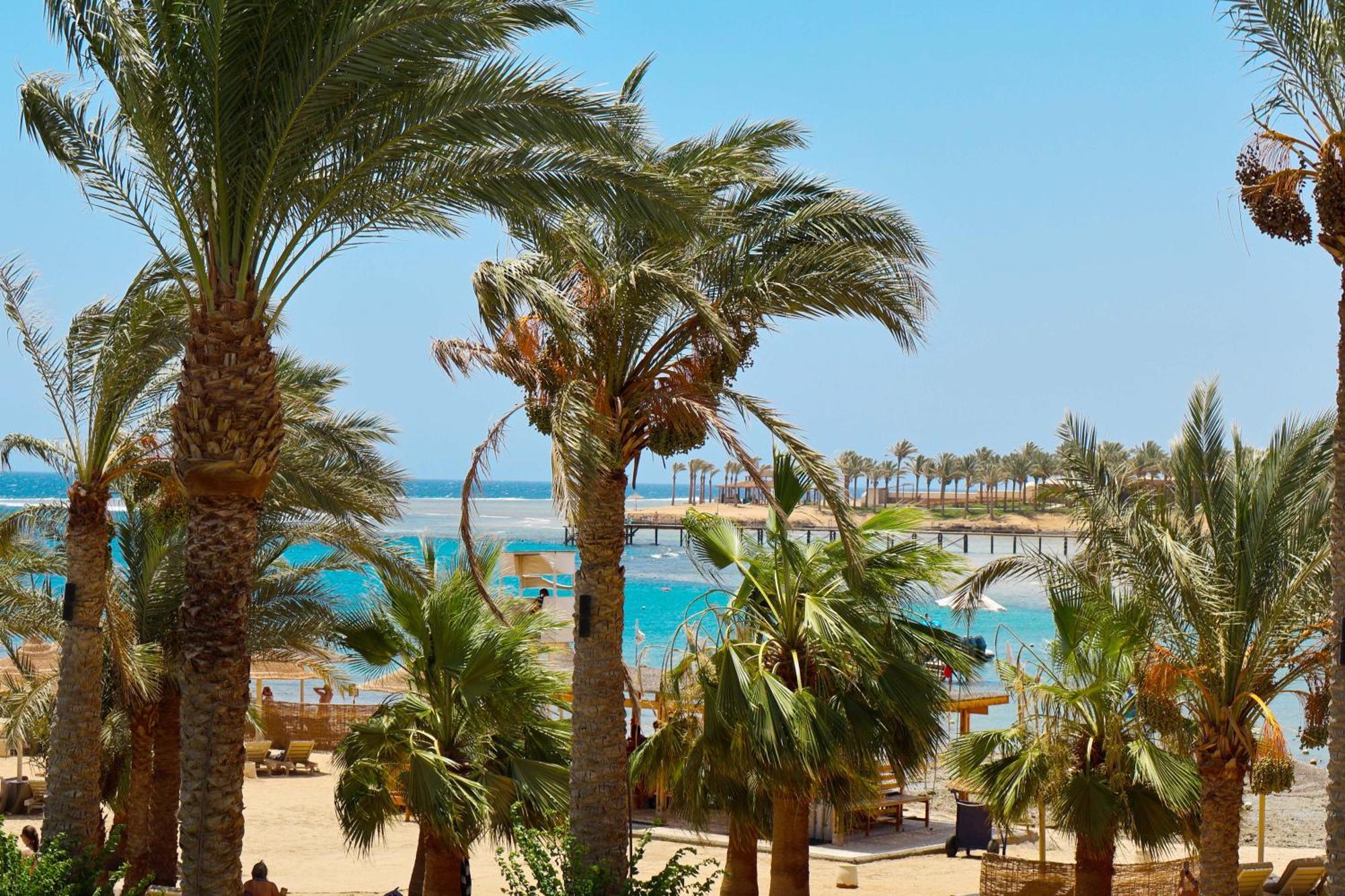 Brayka Bay Reef Resort Abu Dabbab Exterior foto