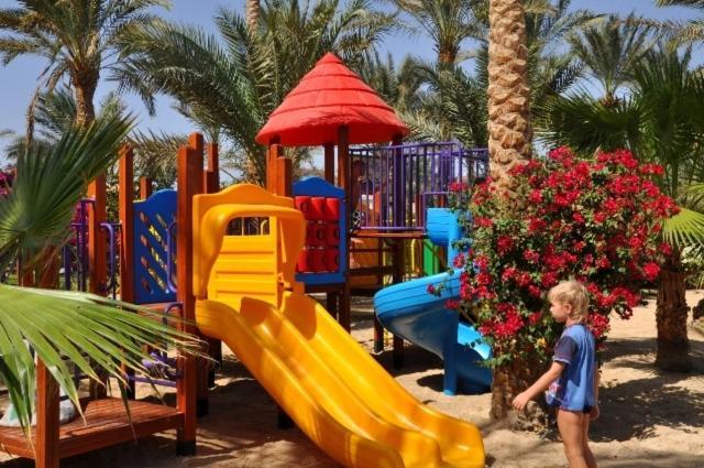 Brayka Bay Reef Resort Abu Dabbab Exterior foto