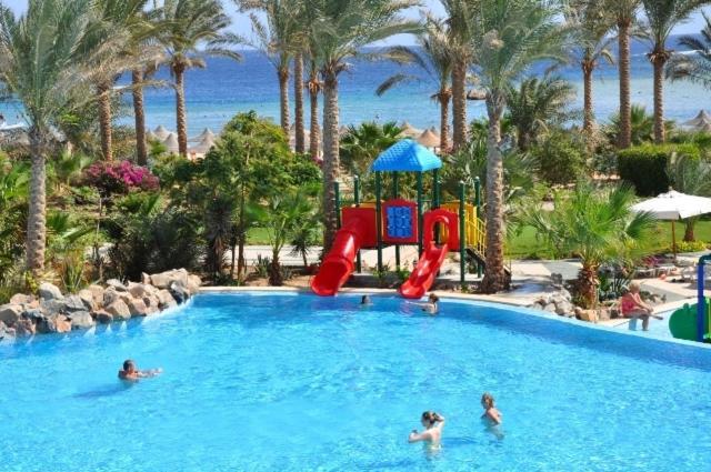 Brayka Bay Reef Resort Abu Dabbab Exterior foto
