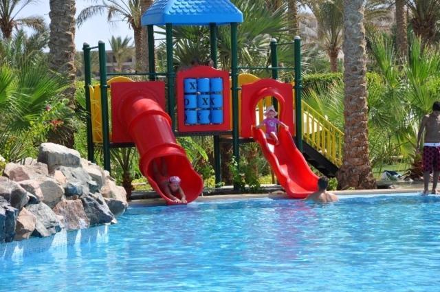 Brayka Bay Reef Resort Abu Dabbab Exterior foto