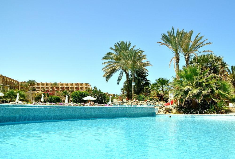 Brayka Bay Reef Resort Abu Dabbab Exterior foto
